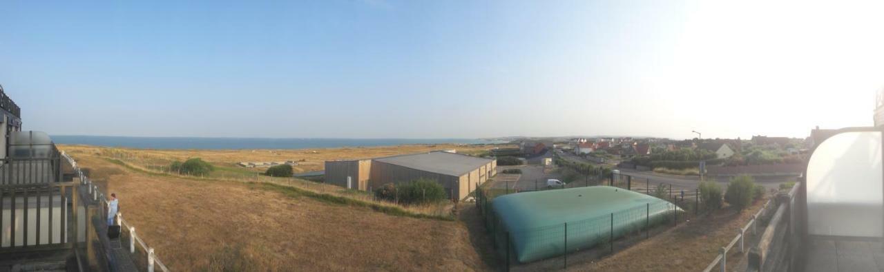 La Naturelle 119 Wimereux Luaran gambar