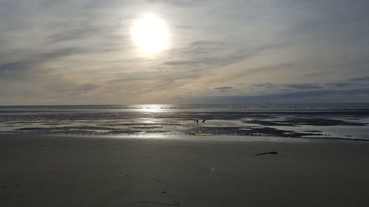 La Naturelle 119 Wimereux Luaran gambar