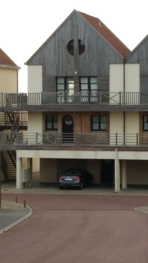 La Naturelle 119 Wimereux Luaran gambar