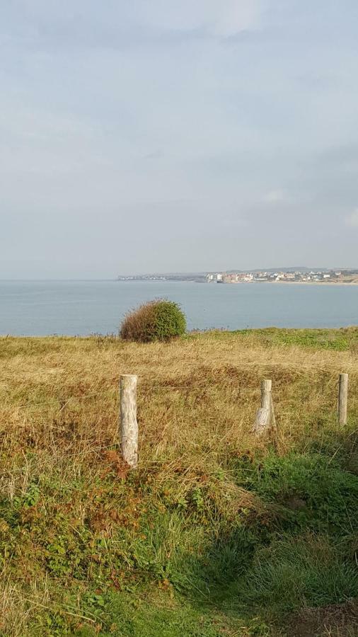 La Naturelle 119 Wimereux Luaran gambar